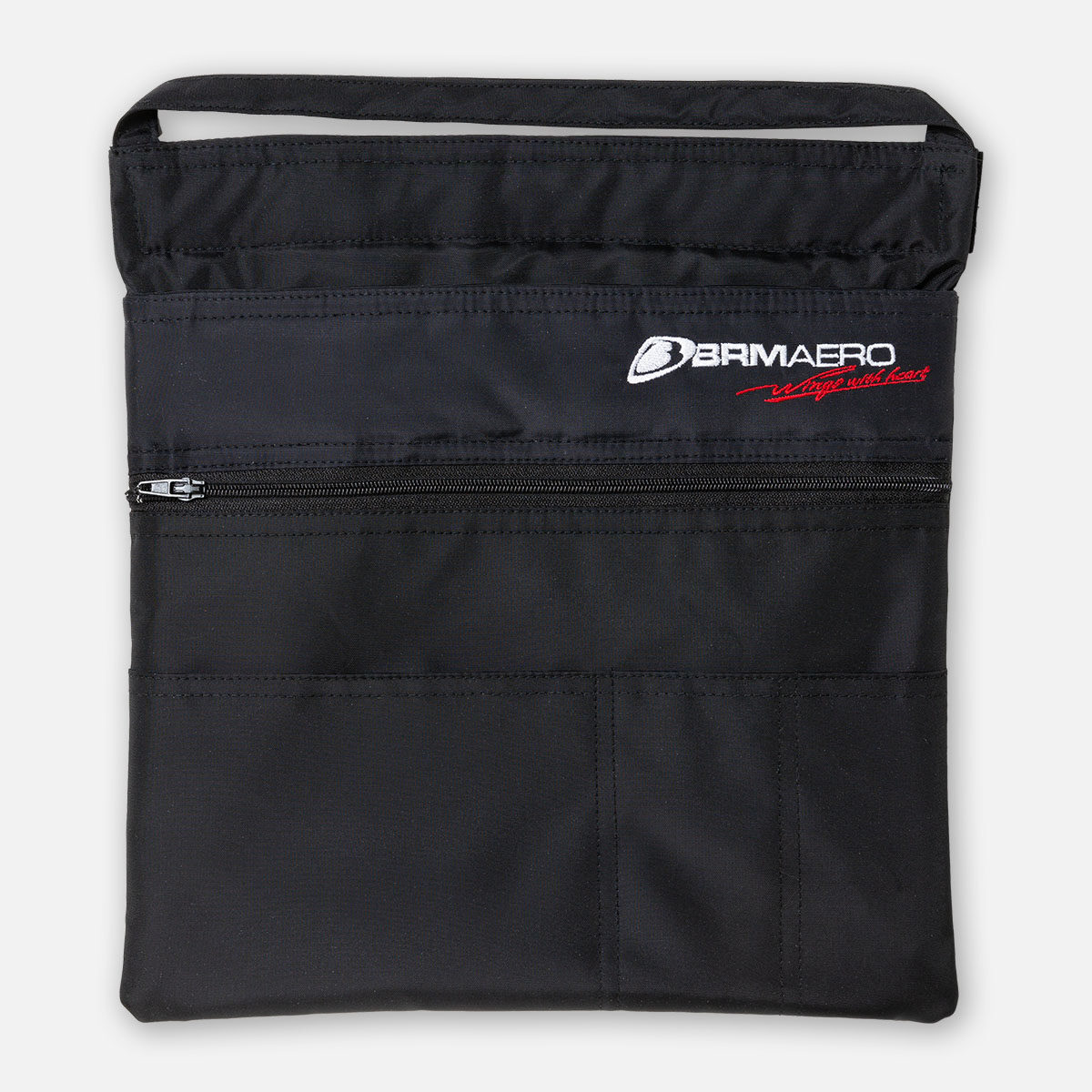 BRISTELL Map pockets