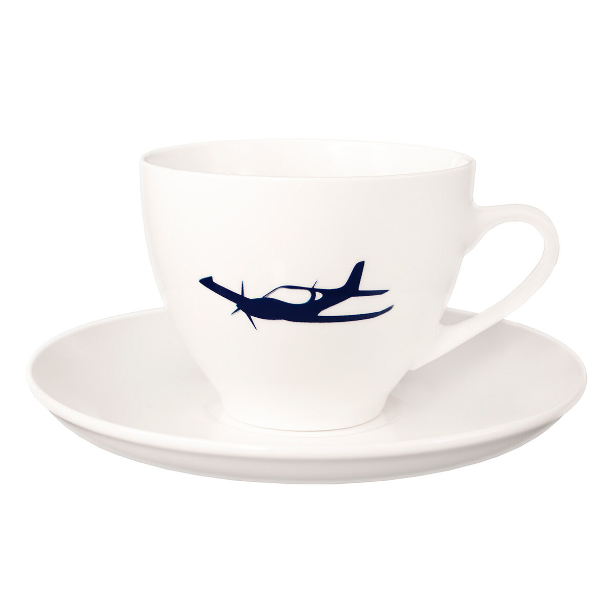 Bristell cappuccino cup