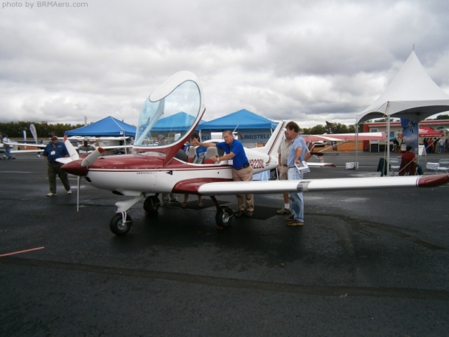 AOPA SUMMIT 22.-24.9.2011 HARTFORD, USA