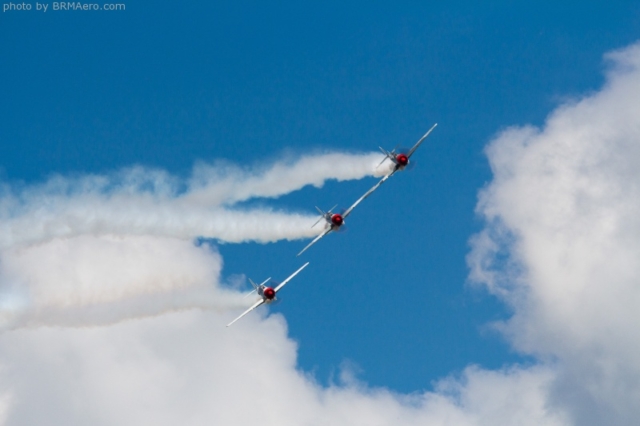 Sun n Fun, Lakeland, Florida, USA 2013