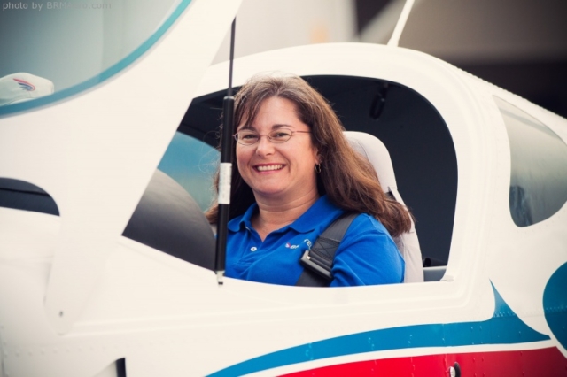 Sun n Fun, Lakeland, Florida, USA 2013