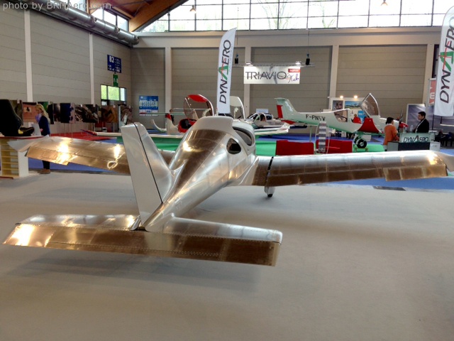 Friedrichshafen 2013