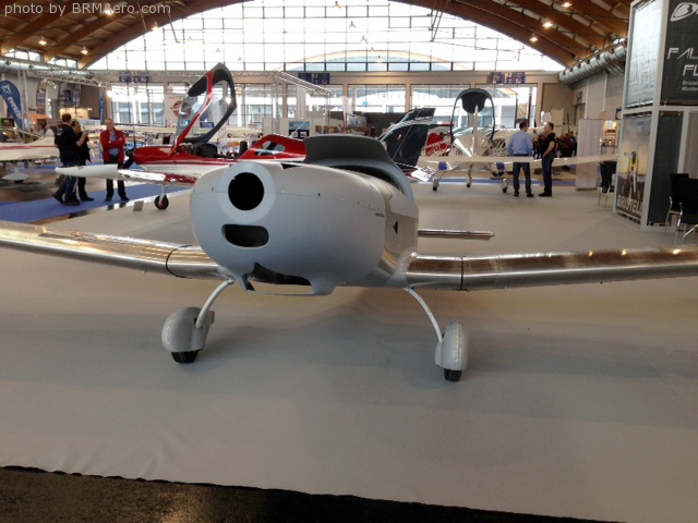 Friedrichshafen 2013