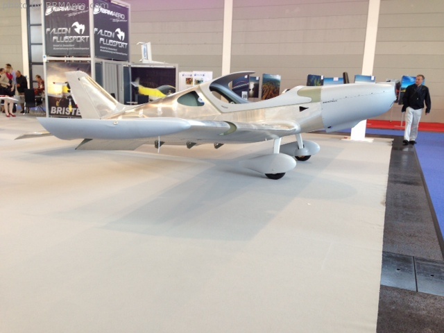 Friedrichshafen 2013