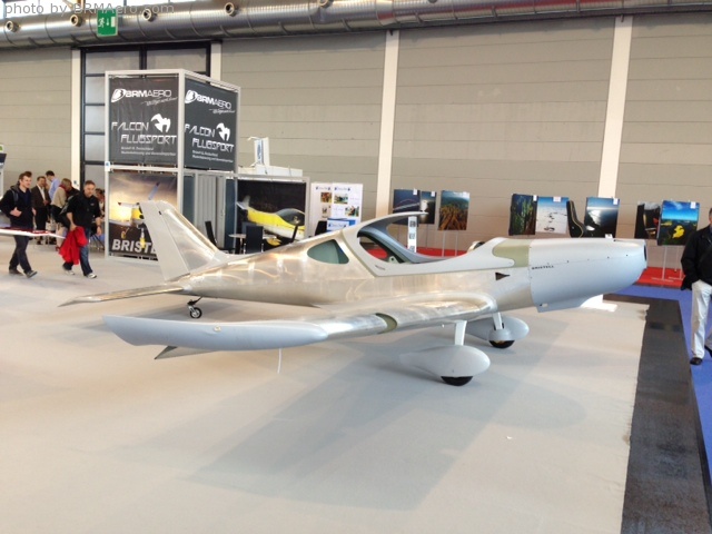 Friedrichshafen 2013