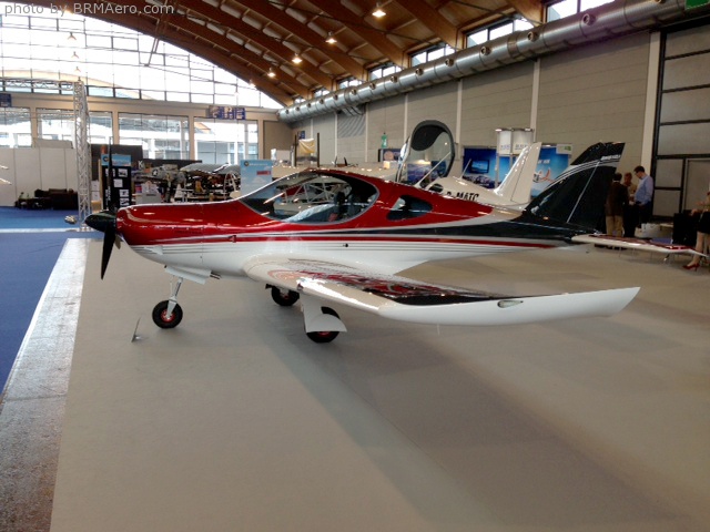 Friedrichshafen 2013