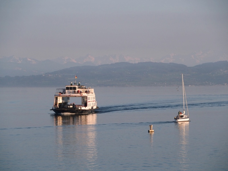 BRISTELL at AERO Friedrichshafen 2017