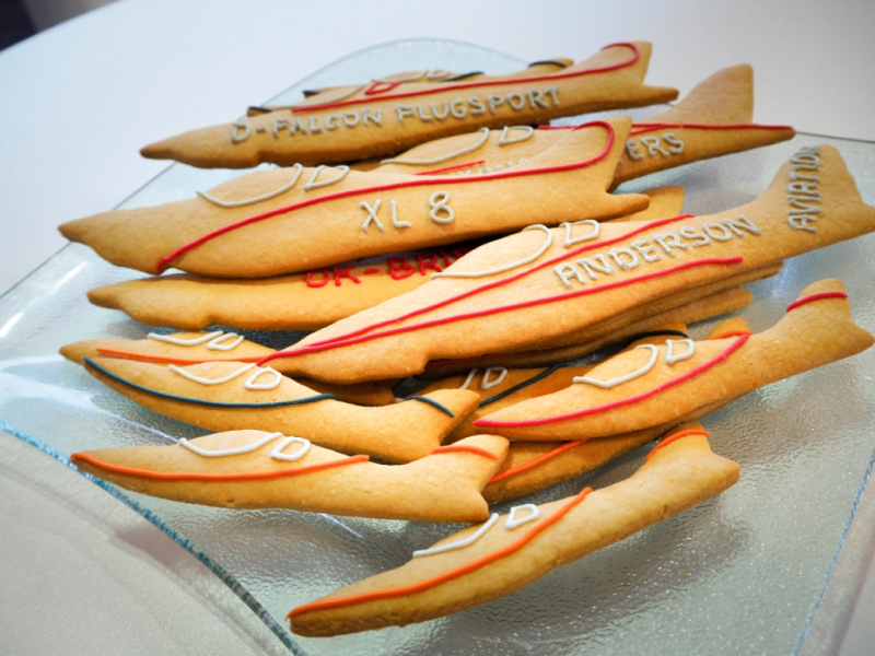 BRISTELL at AERO Friedrichshafen 2018