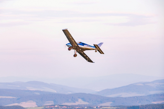 BRISTELL TDO with Alaskan Bush Wheels