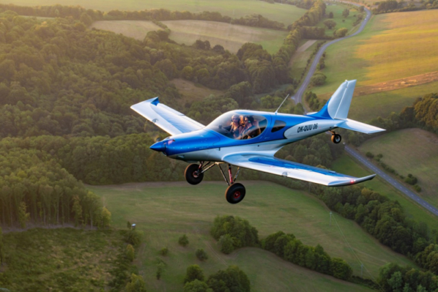 BRISTELL TDO with Alaskan Bush Wheels