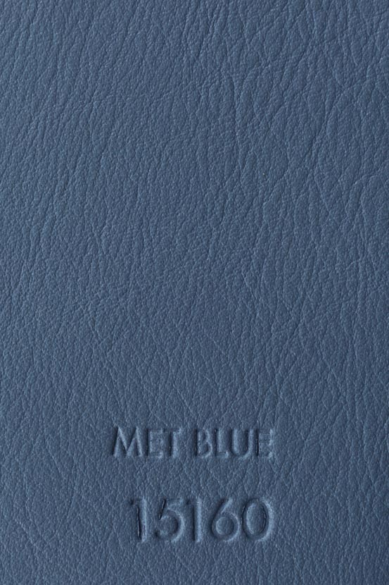MET BLUE 15160