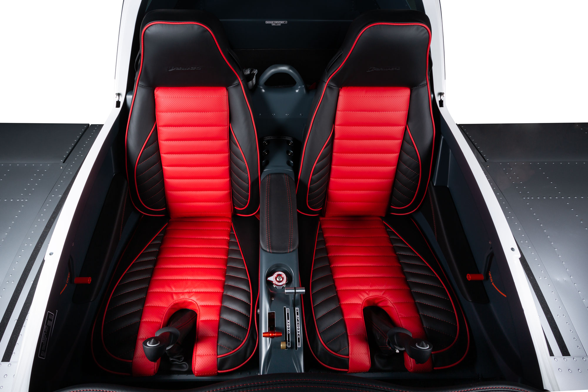 BRISTELL Upholstery Style 2 / Bentley style