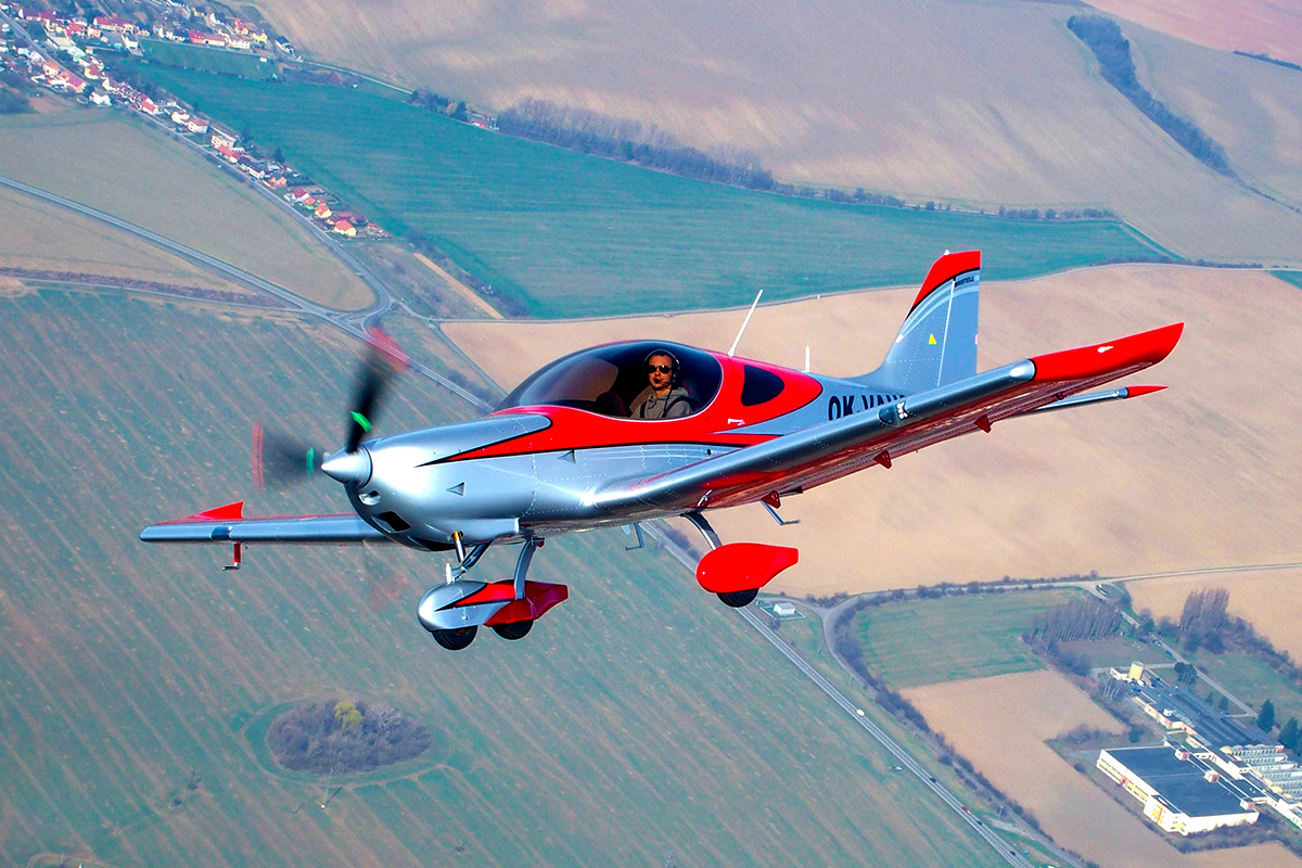 A new look for BRISTELL