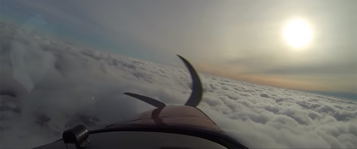 BRISTELL NG5 JAK SE ZRODIL ZÁŽITEK