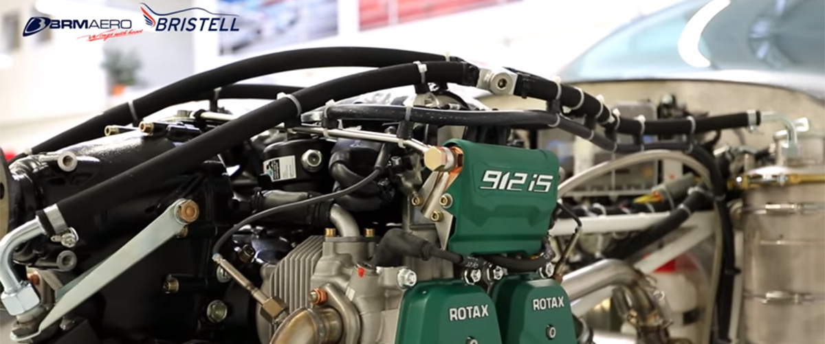 BRM AERO FACILITY – WHERE THE DREAMS COME TRUE