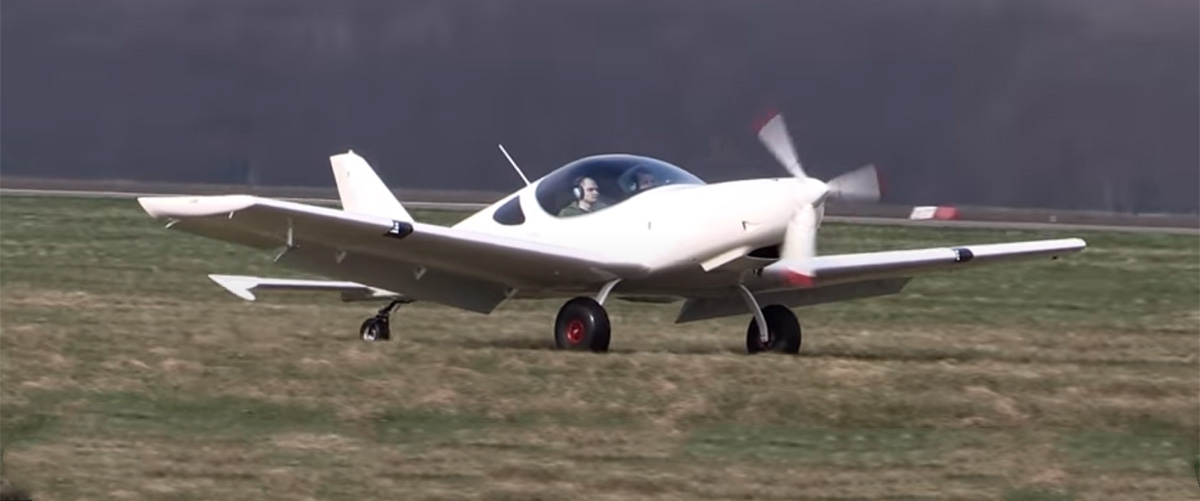 BRISTELL TDO with bush wheels