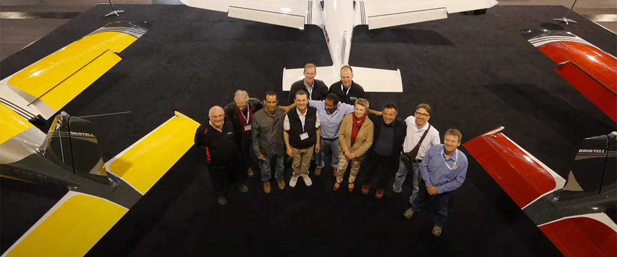 AERO FRIEDRICHSHAFEN 2015