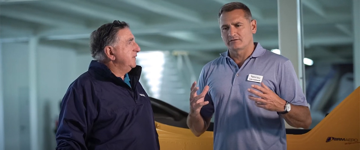 WHY BRISTELL? – EXCLUSIVE INTERVIEW WITH AMERICAN DISTRIBUTORS