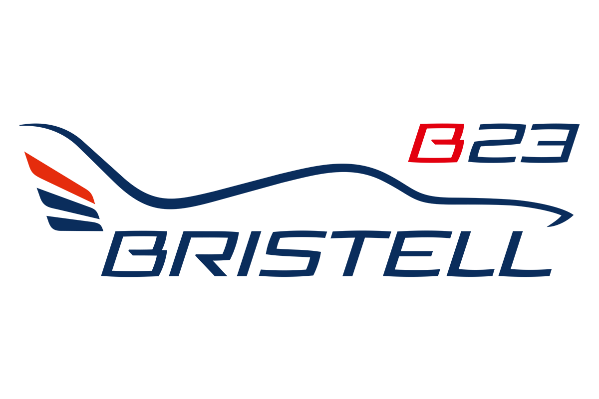 BRISTELL B23 Logo