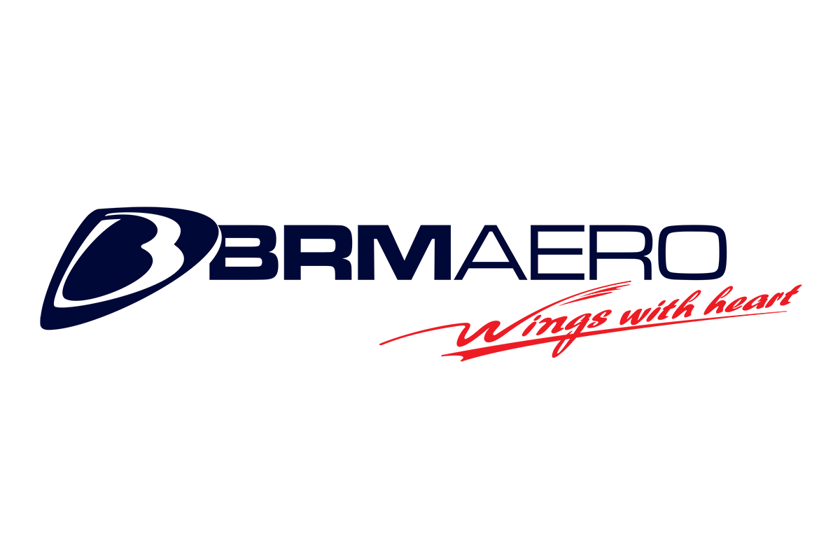 BRM AERO Logo