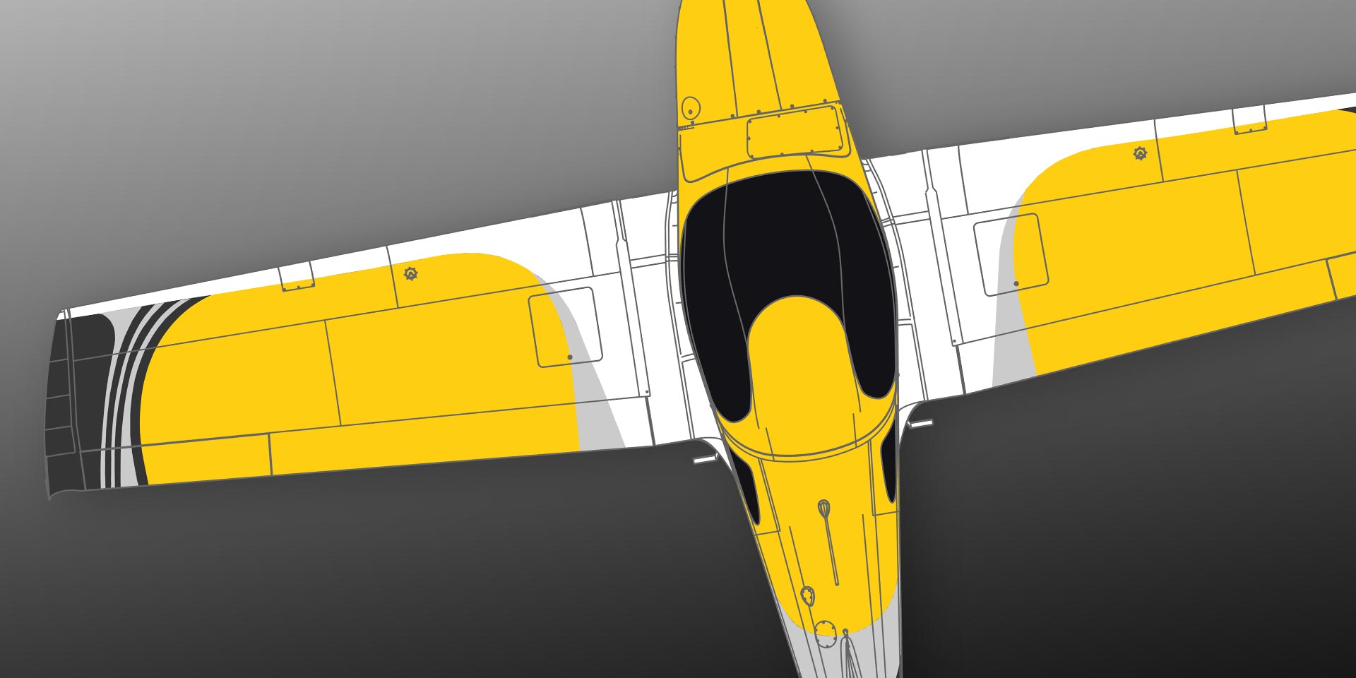 BRISTELL Paint scheme page updated