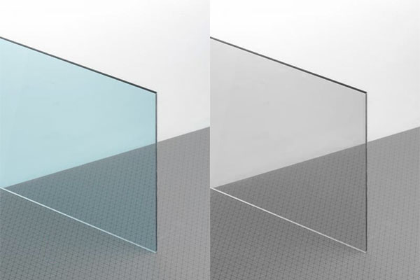 BRISTELL cockpit glass color