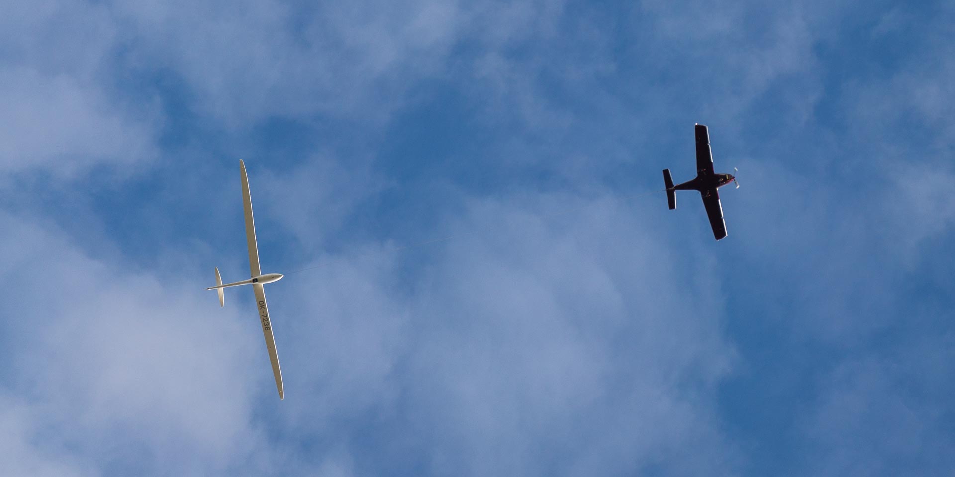 Certification towing tests of BRISTELL B23 powered by ROTAX 915iSc