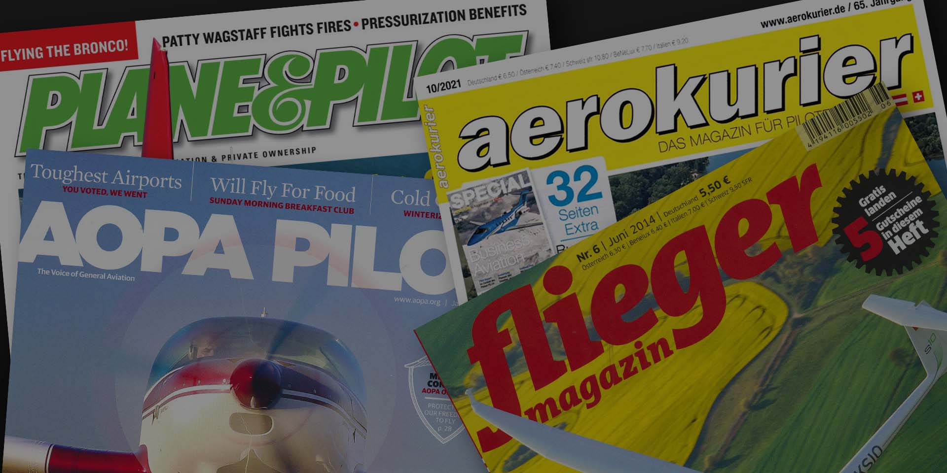 BRISTELL Publications