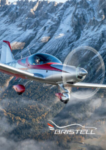 BRISTELL All aeroplanes brochure