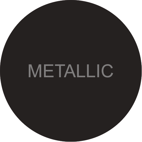 Anthracite Grey Metallic