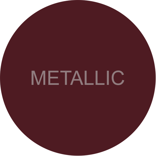Dark Red Metallic