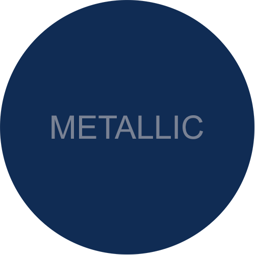 Pearl Night Blue Metallic