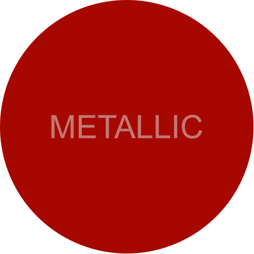 Pearl Red Metallic