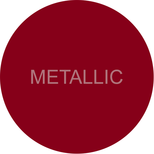 Pearl Ruby Red Metallic