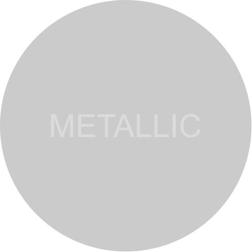Silver Metallic