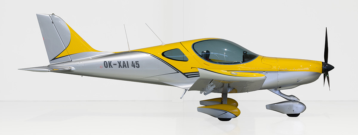 BRISTELL Paint Scheme 101