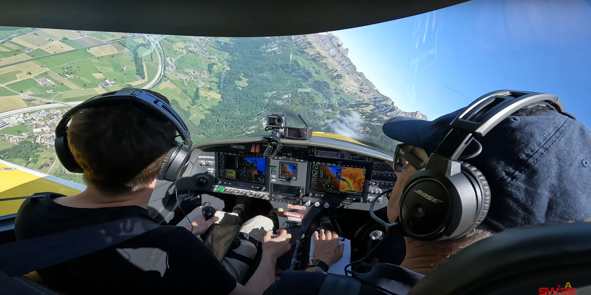 The MOST VERSATILE 2-seater of the lot? This is the BRISTELL B23 TURBO