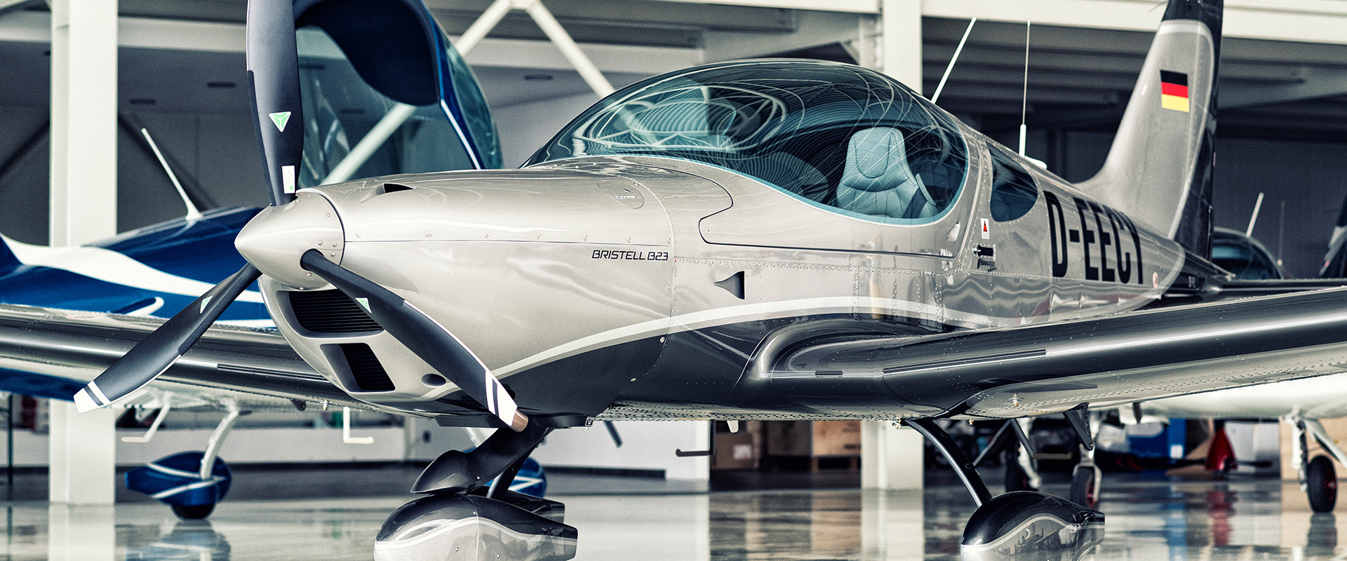 2024: A Year of Milestones at Bristell