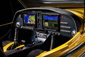 Production Milestone: 112 Aircraft Delivered in 2024