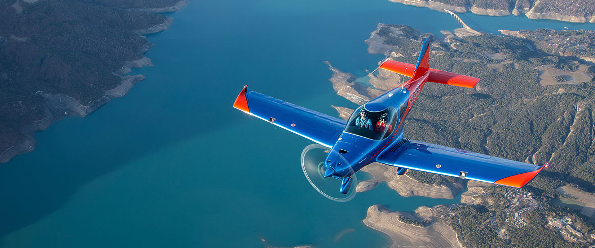 BRISTELL B23-915 IFR