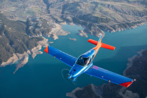 BRISTELL B23-915 IFR