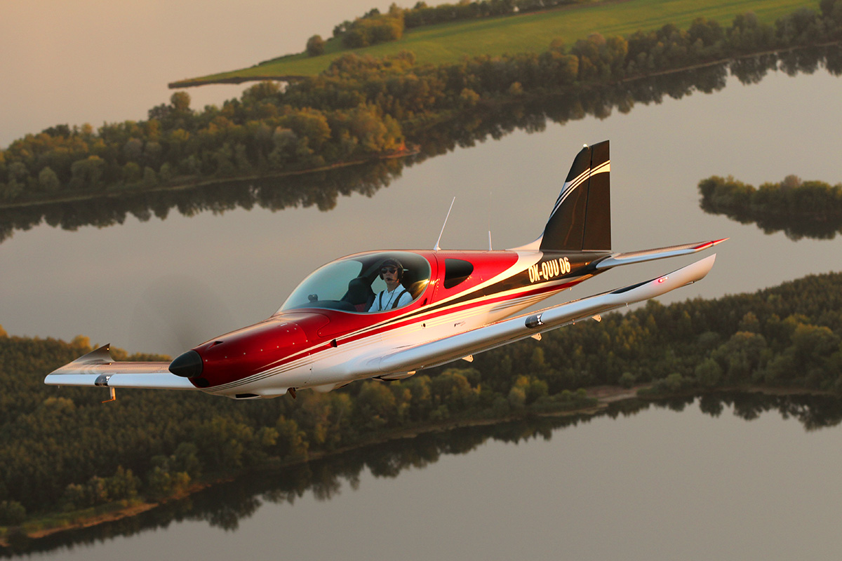 BRISTELL RG Mosaic Ready