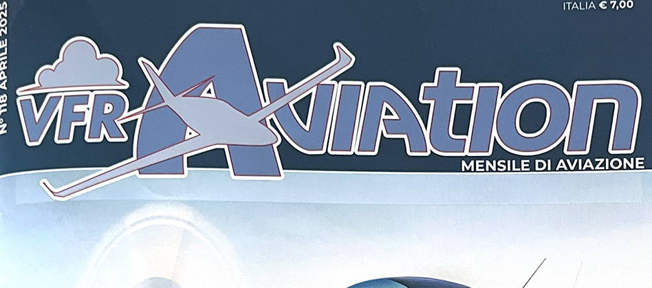 BRISTELL in VFR Aviation