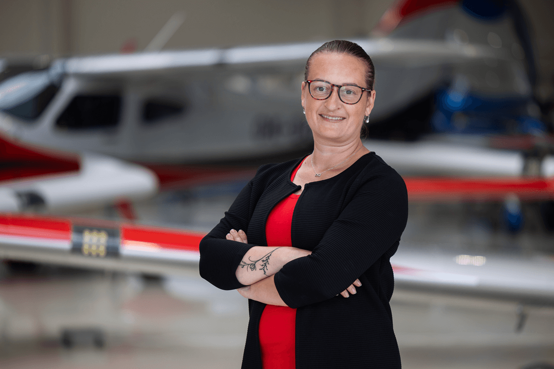 Veronika Lancouchova