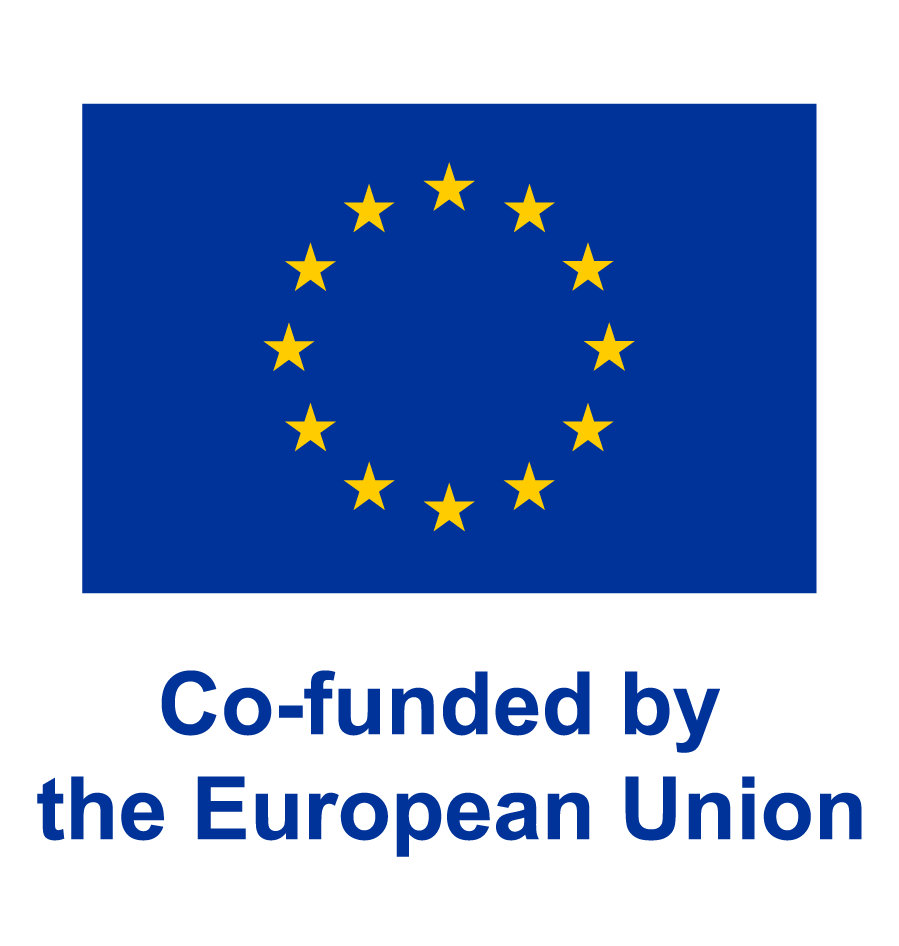 EU co-funded by the european union